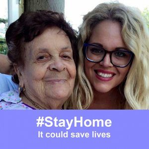 Meet your Posher, Tonina